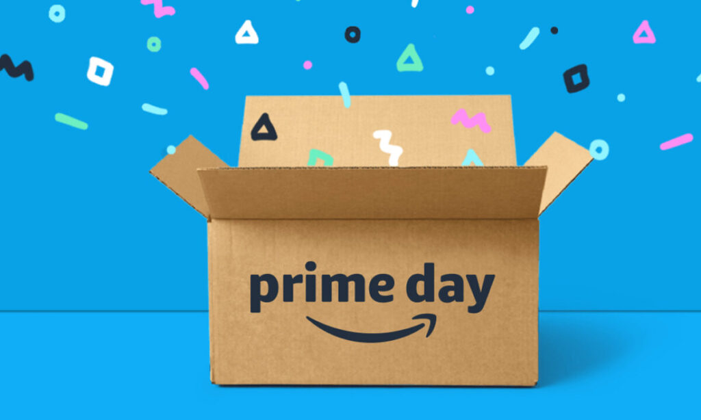 detectar oefrtas prime day 2025