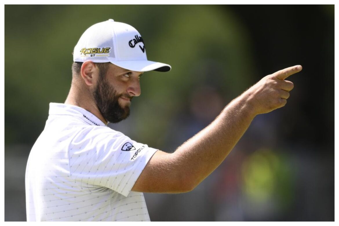 jon rahm mejor de la historia