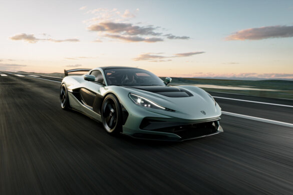 fotos rimac nevera r