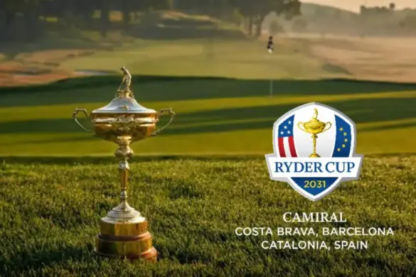 ryder cup 2031 girona