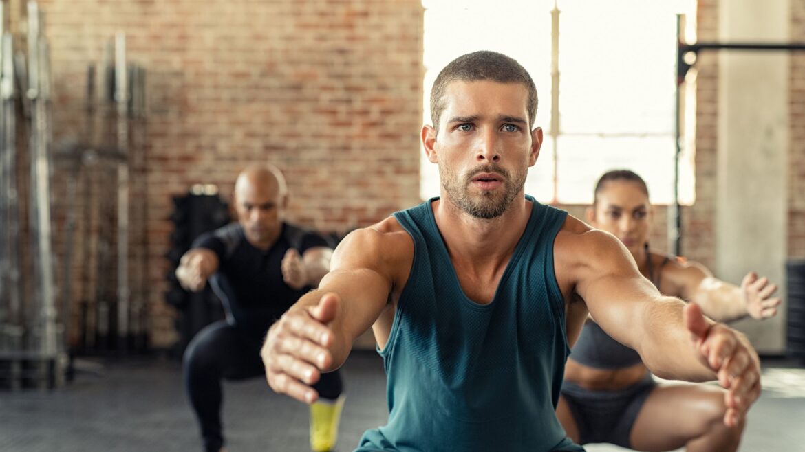 ejercicio rejuvenecer