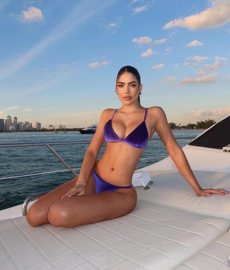Joselina Sorza bañador