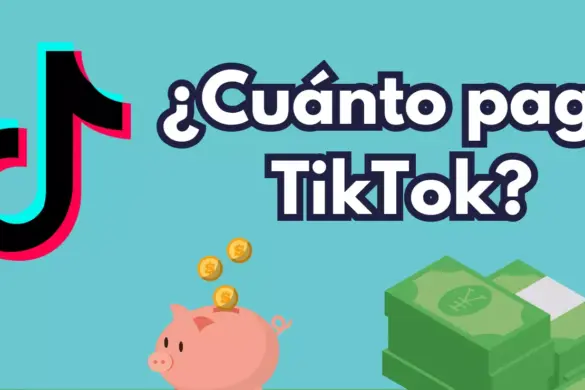 cuanto paga tiktok por cada millon de visualizaciones