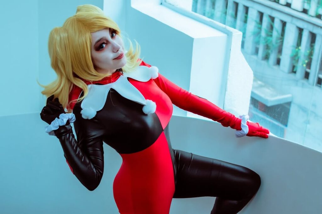 hot Eritra Jinx