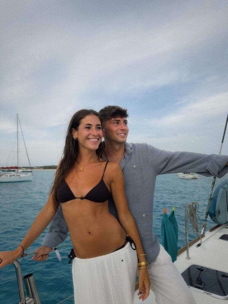 Marina Barrial sexi