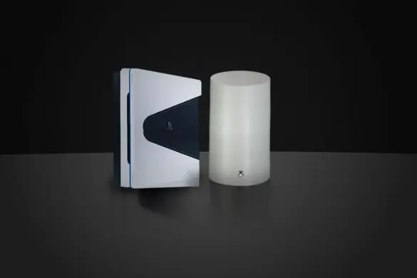 PS6 vs próxima Xbox