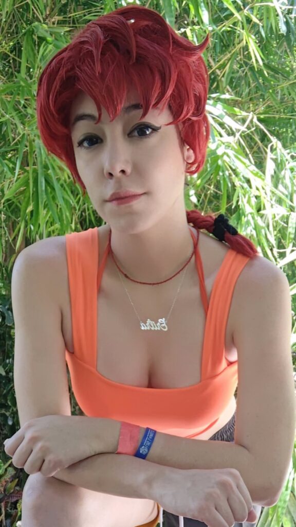sexy Eritra Jinx