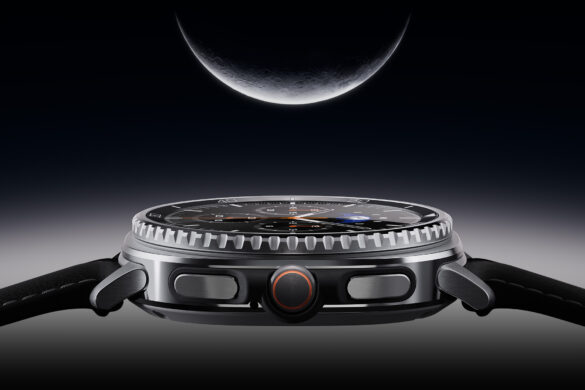 reseña Samsung Galaxy Watch8 Classic