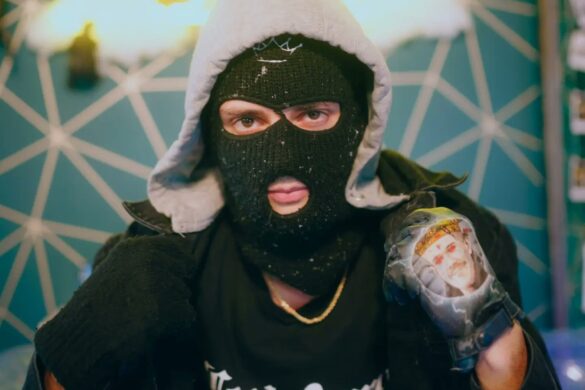 cara de ceciarmy al descubierto