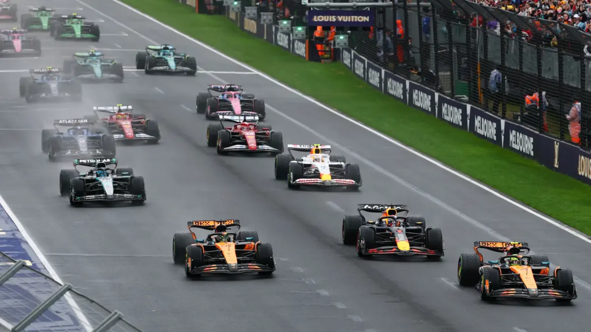 pilotos formula 1 2026