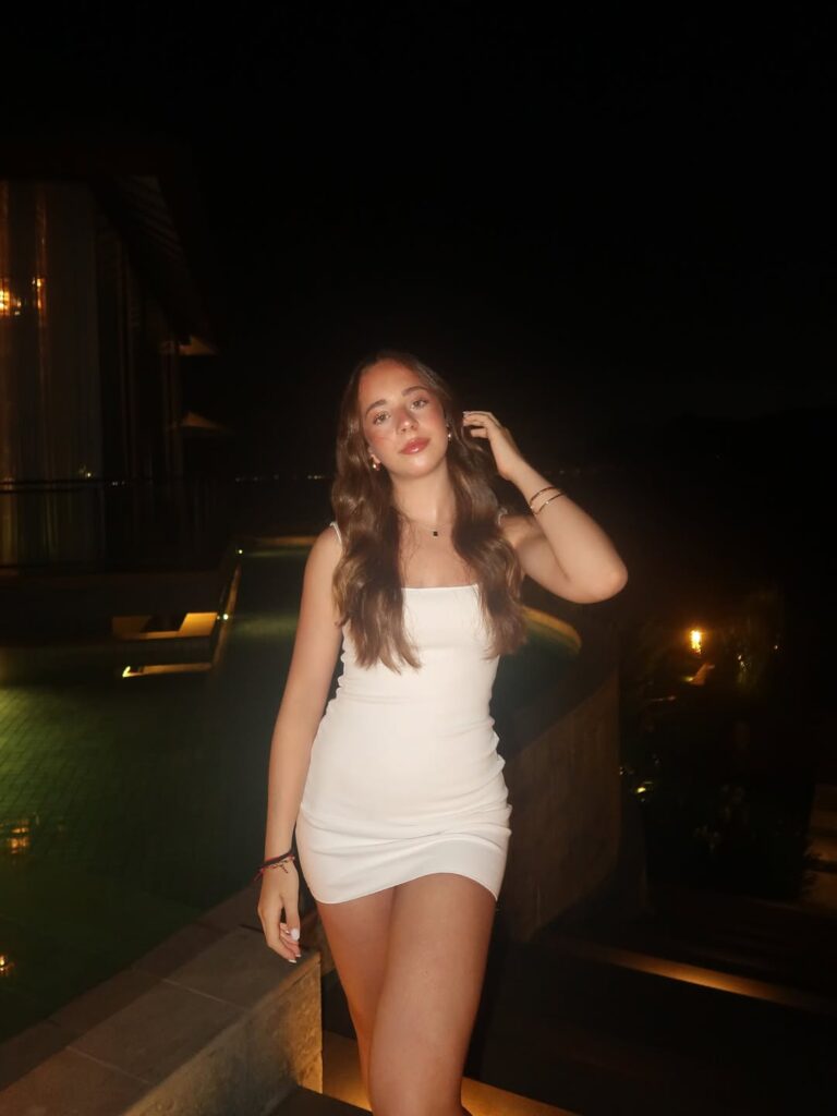 cuerpo YosoyAnixx