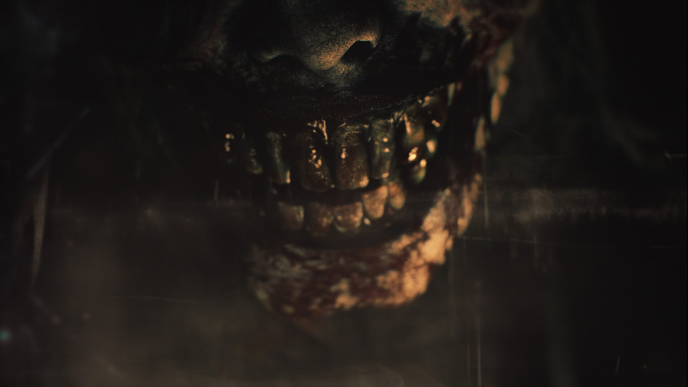 Resident Evil Requiem filtraciones