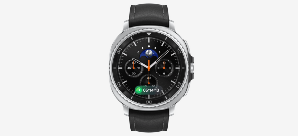 fotos Samsung Galaxy Watch8 Classic 