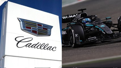 pilotos cadillac f1 2026
