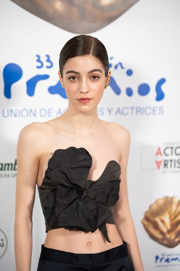 sexi zoe bonafonte