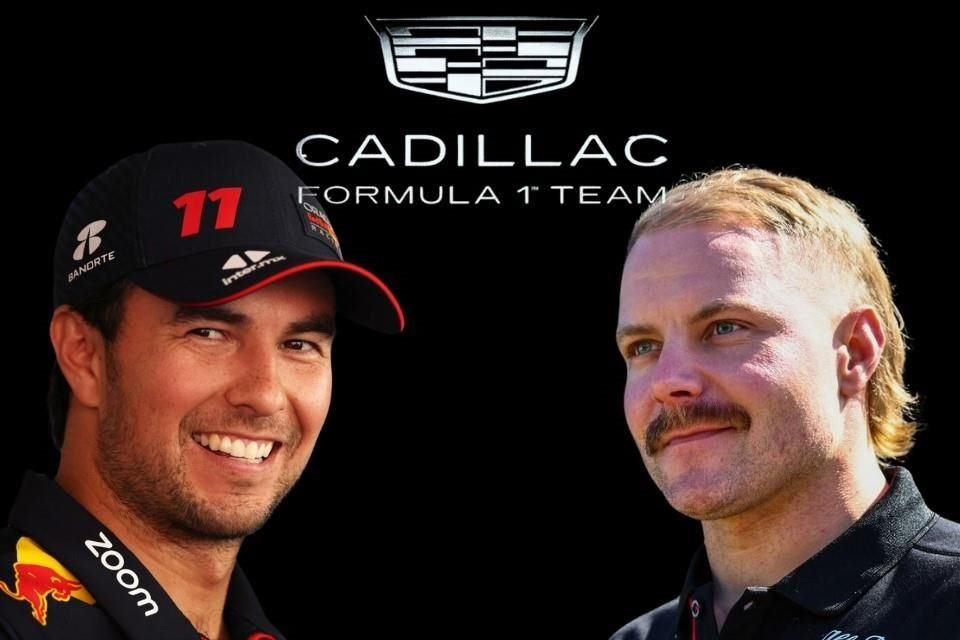 pilotos cadillac 2026