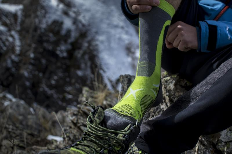 calcetines preven lesiones