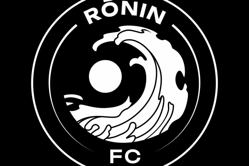 escudo ronin fc ibai llanos