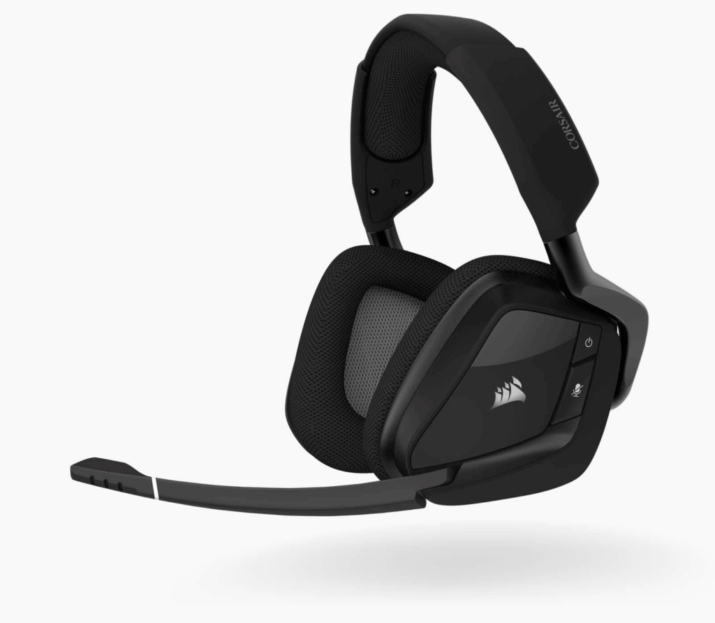 mejores auriculares para gaming inalámbricos del mercado