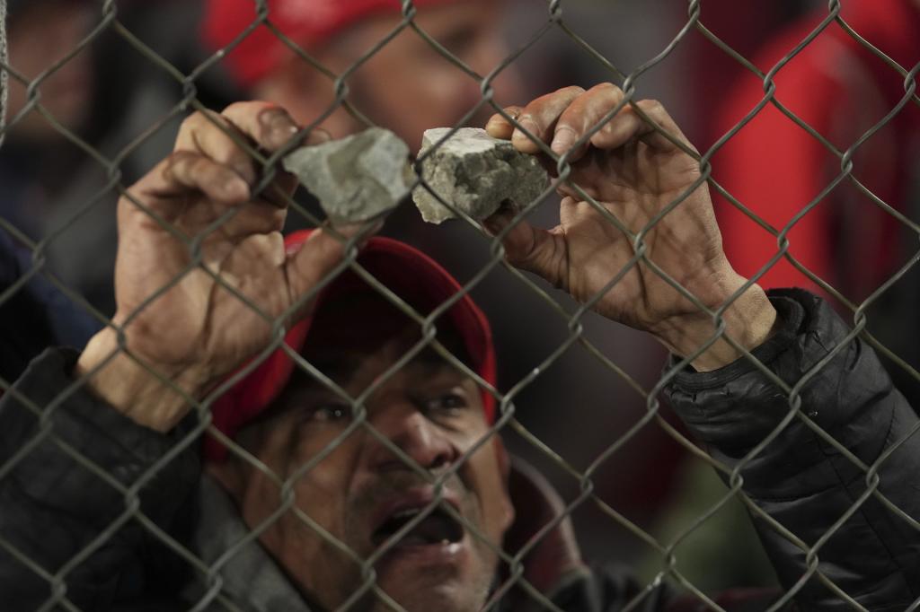 piedras Independiente vs Universidad de Chile