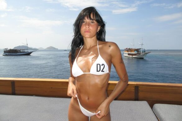 galeria Aitana bikini