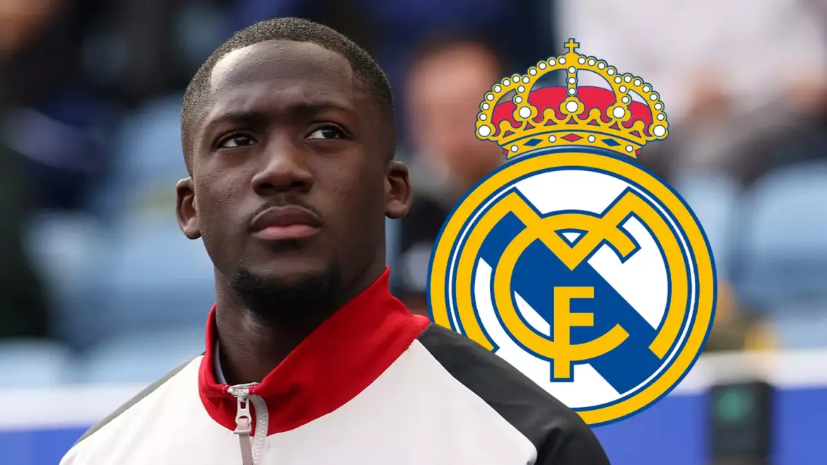 fichaje konate real madrid