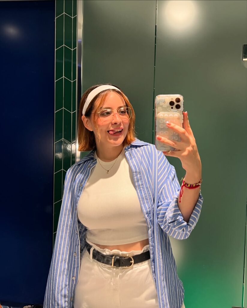 tetas Rociodta