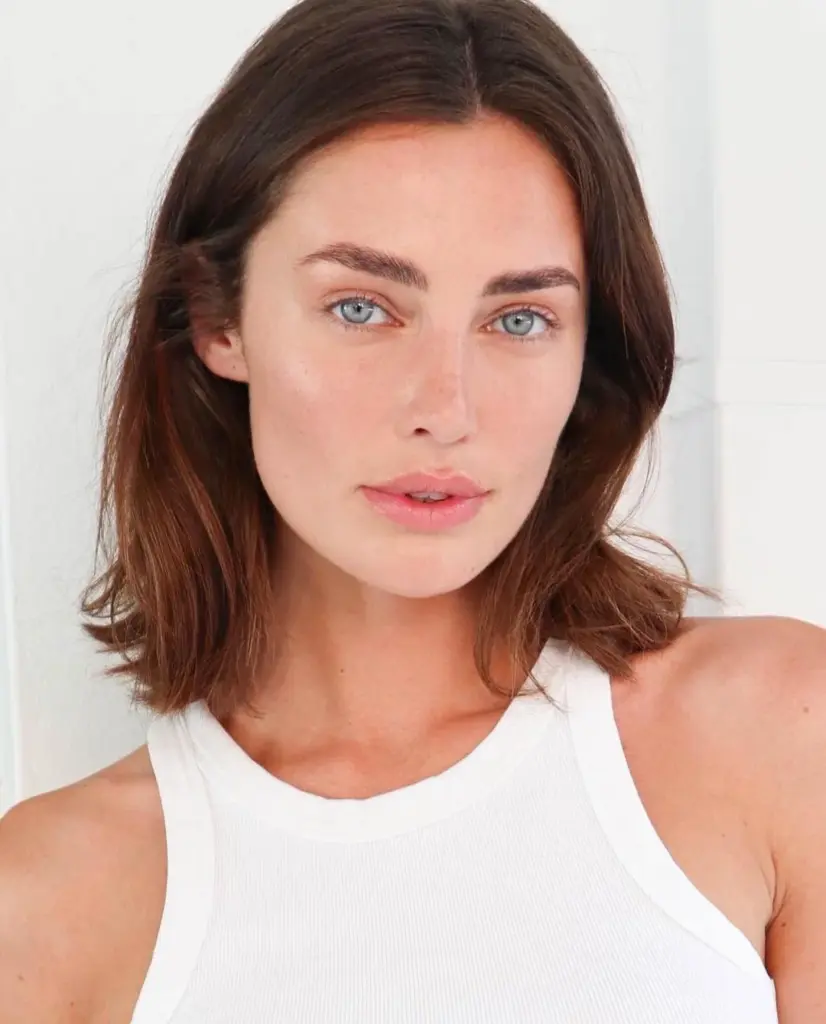 Rebecca Donaldson fotos