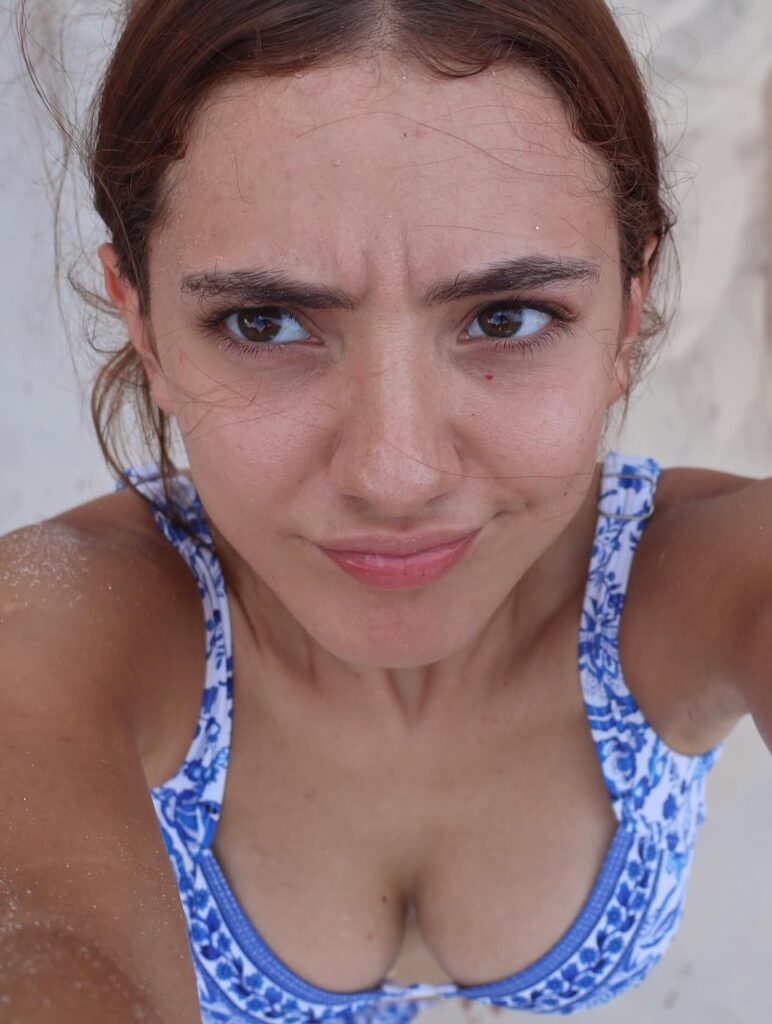 tetas Mafer García de León