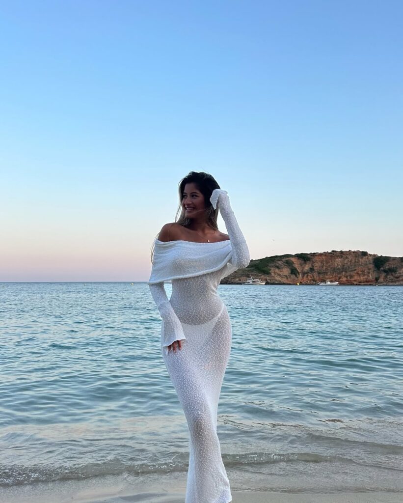 Lavinia León topless