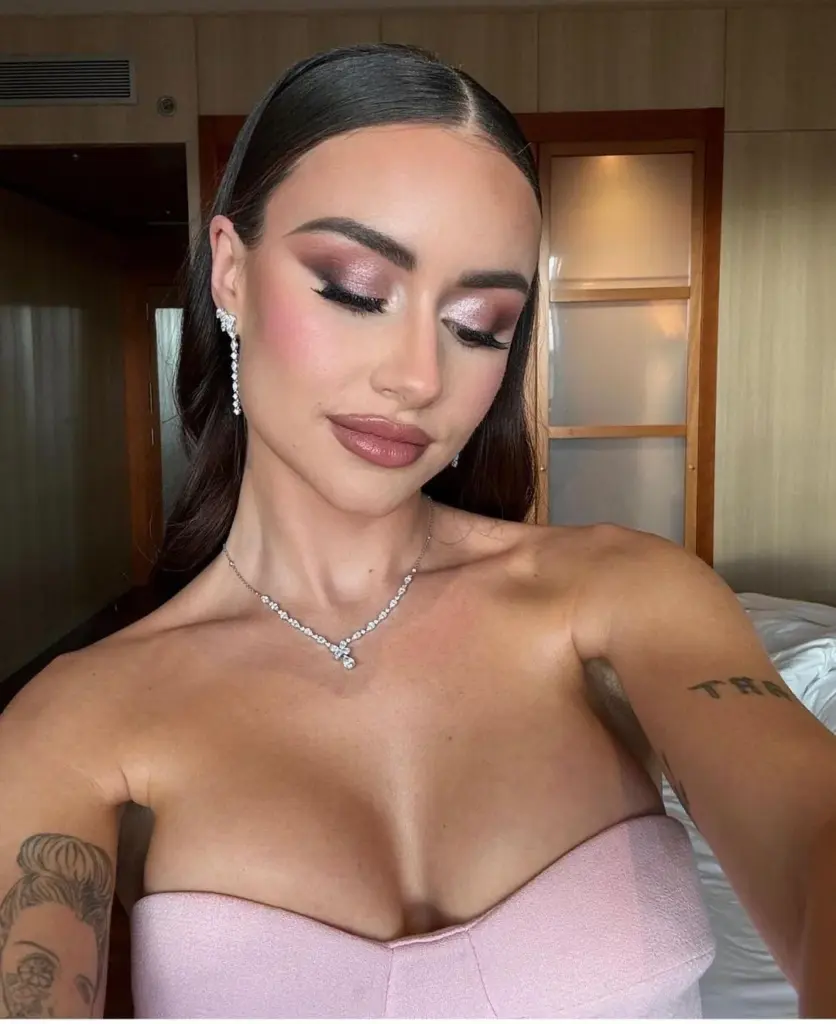 sexy abril cols