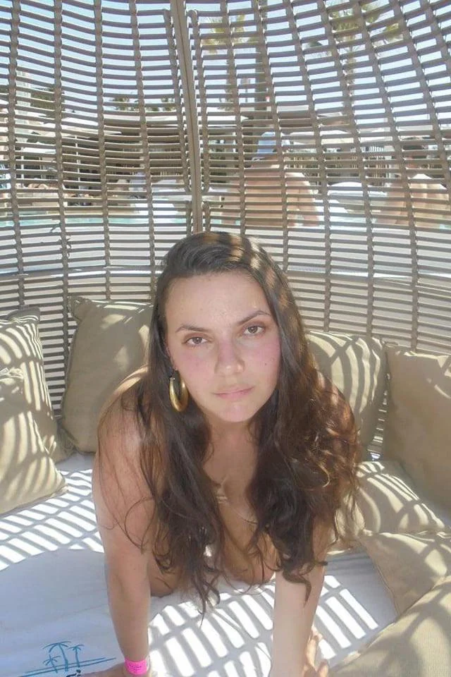 desnuda Dafne Keen