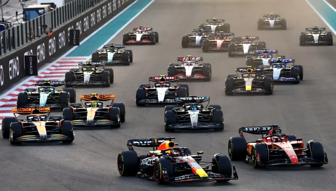f1 gp italia 2025