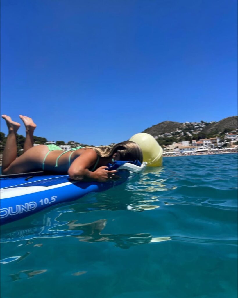 culo Paty Sánchez-Flores