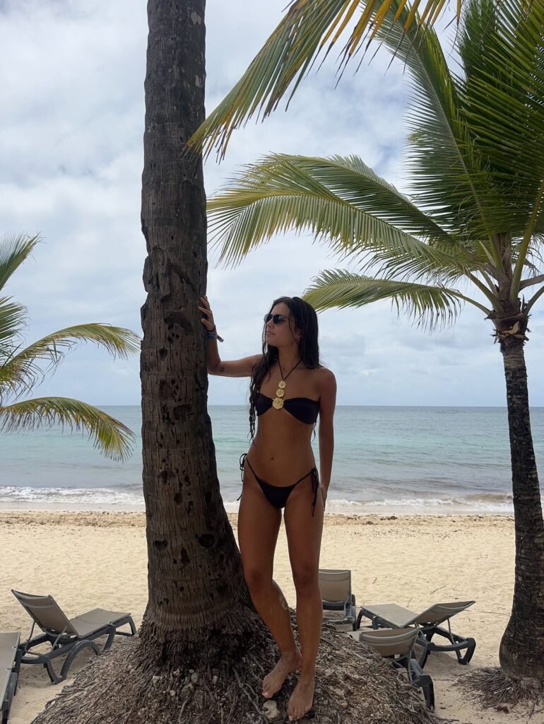 Mada Mariño playa