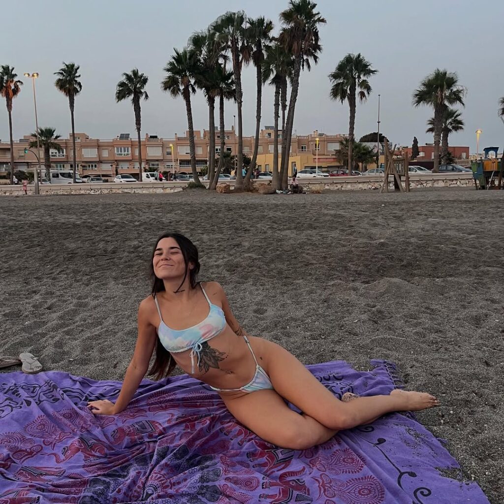 bikini Vera GRV playa