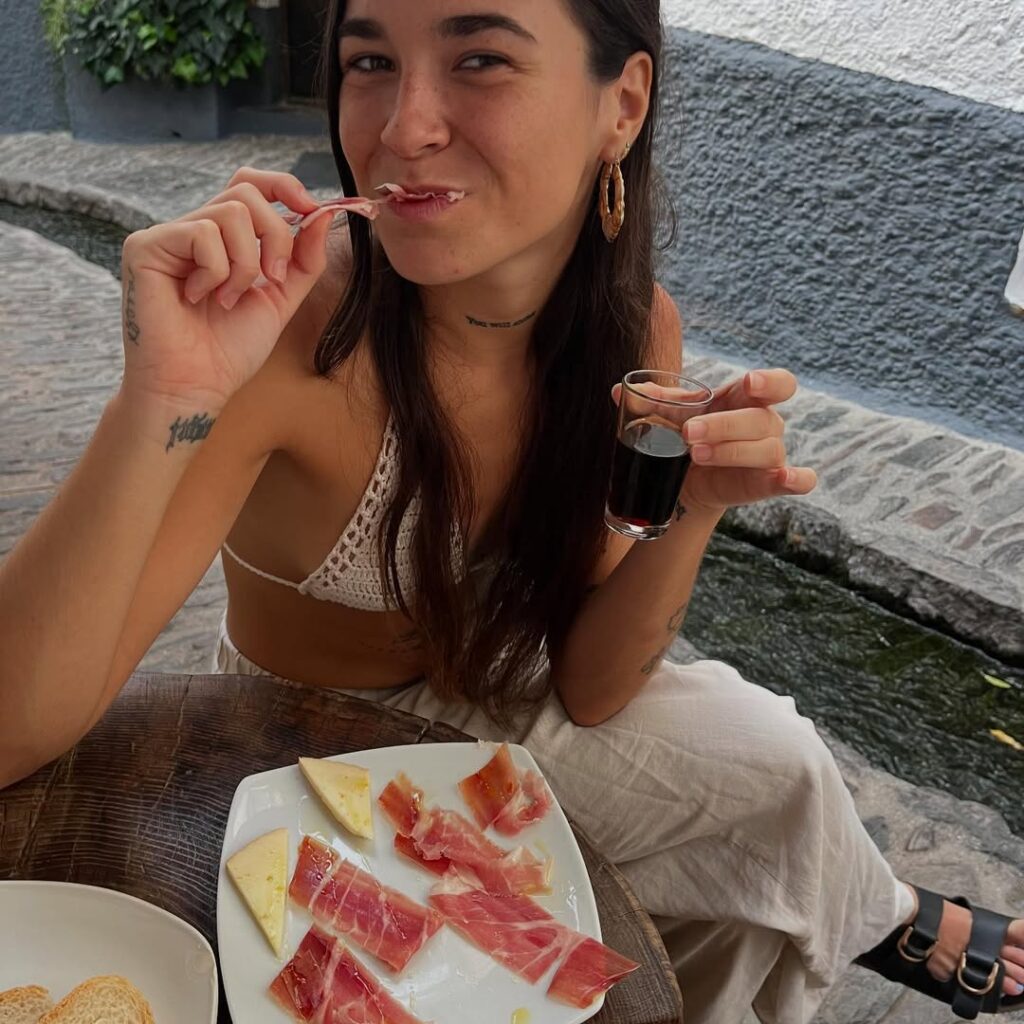 Vera GRV lencería