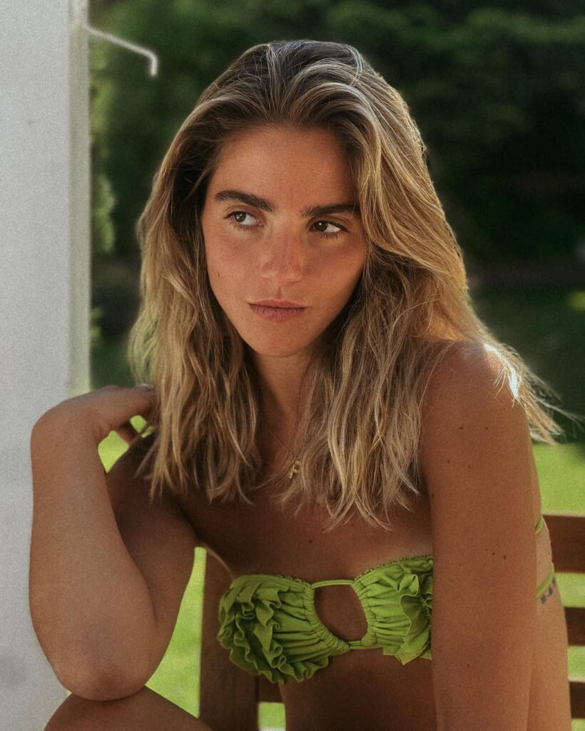 Paty Sánchez-Flores tetas