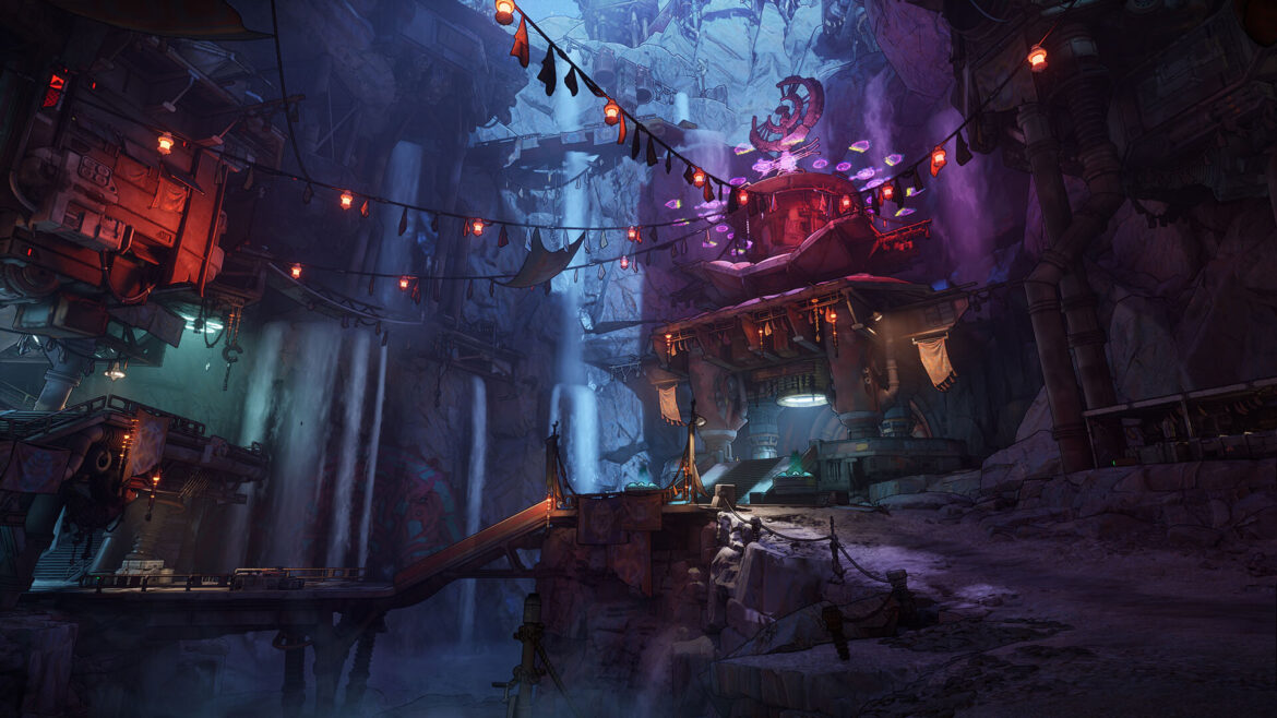 borderlands-4 analisis del borderlands 4