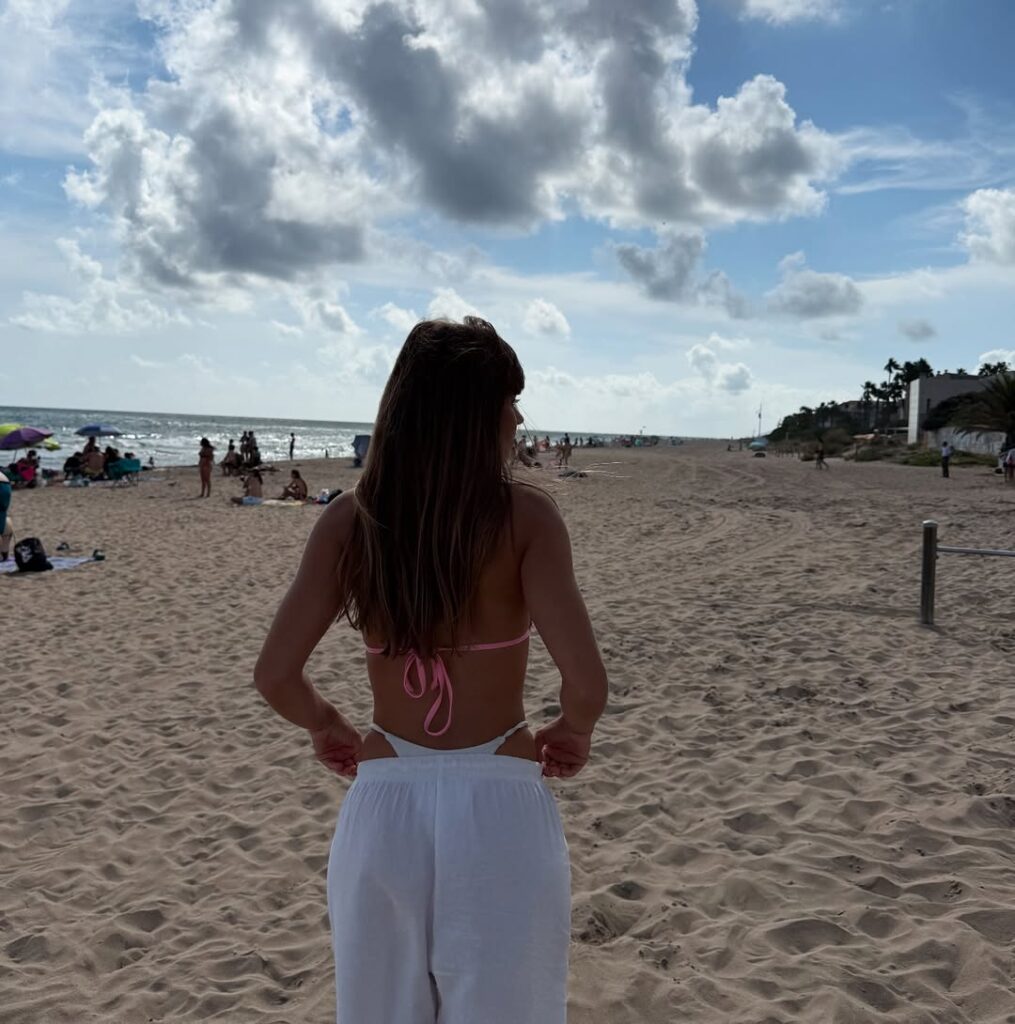 playa lidia izquierdo tanga