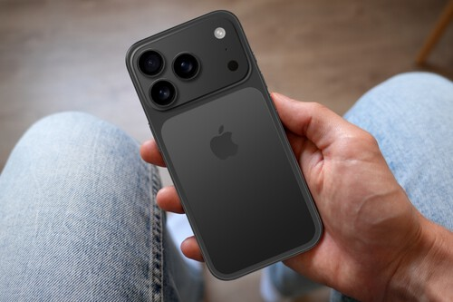 precio iPhone 17 españa
