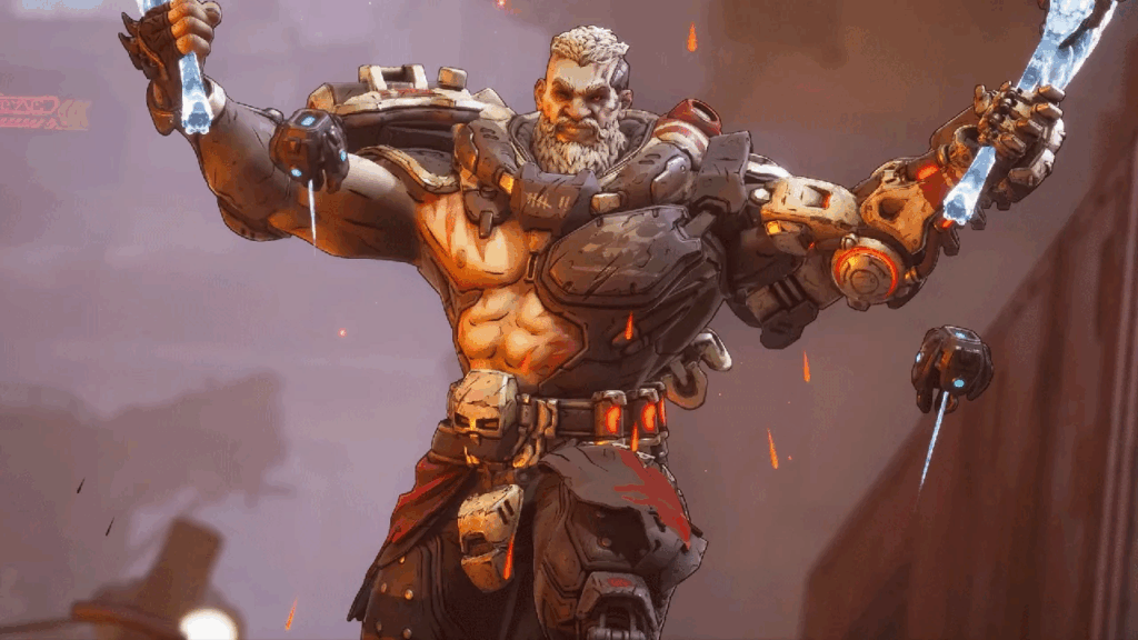 todo sobre el Borderlands 4