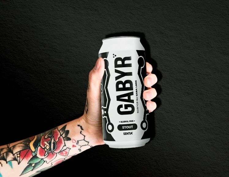 cerveza sin que emborracha