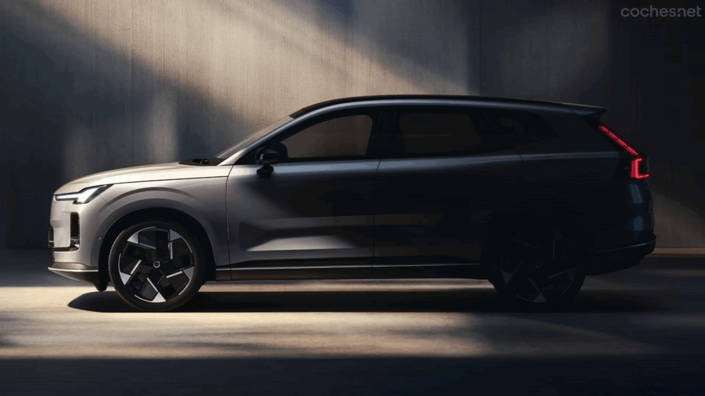 nuevo Volvo XC70