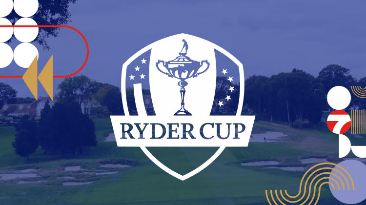 ver ryder cup 2025 online streaming