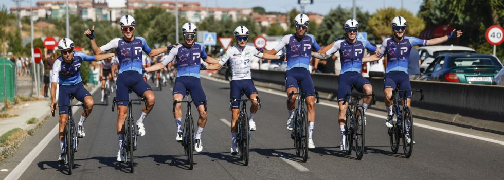 equipo ciclista israel