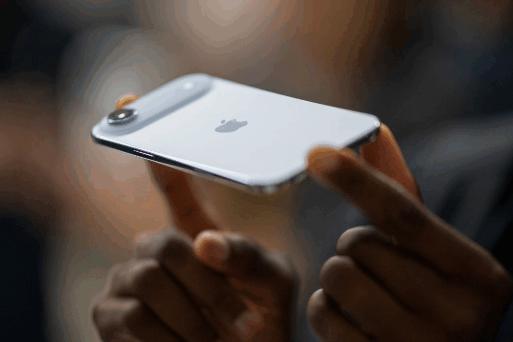iphone air reseña