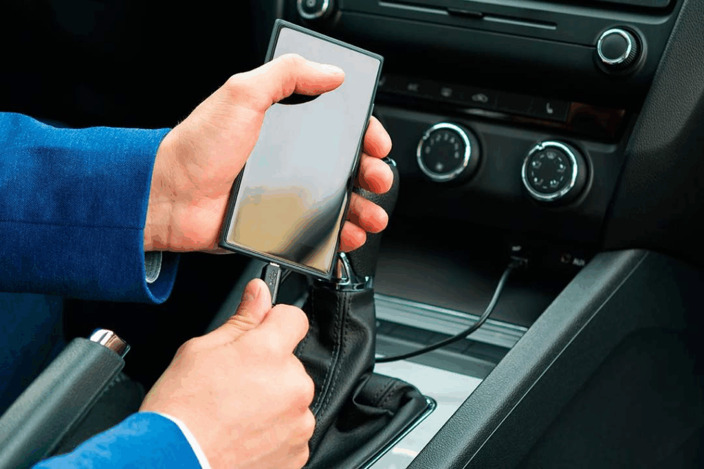 escaner litio robar coches