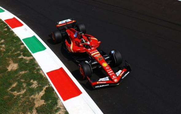 gp monza 2025 f1