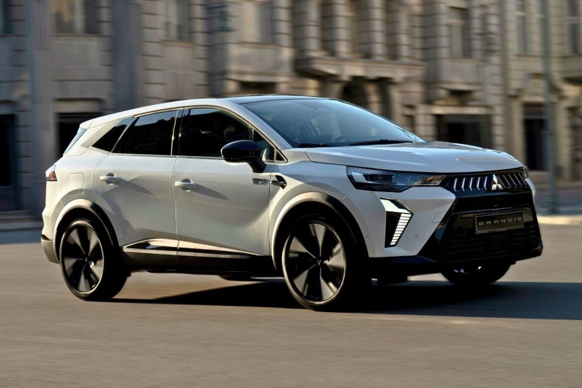 mitsubishi-grandis-2025 mitsubishi grandis 2025